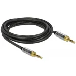 Audio kabelis 3 m DeLOCK 85787