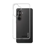 Apsauginis dėklas PanzerGlass CARE X-Ray Case, Samsung Galaxy S26+, skaidrus (CR41489)