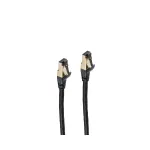 Tinklo kabelis ShiverPeaks BS20-60255, Cat6a, 2 m, S/FTP, RJ-45