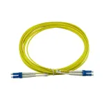 BlueOptics InfiniBand &scaron;viesolaidinis kabelis 7,5 m LC vyri&scaron;kas-viengubas