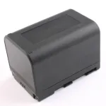 Įkraunama baterija papildoma digital BN-V615 7,2V 1500mAh suderinamiems įrenginiams