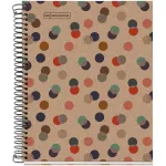 MIQUELRIUS College Notebook Eco Design 1 languotas DIN A5 vidinis para&scaron;tė (A615699)