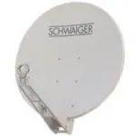 Palydovinė antena Schwaiger SPI085