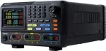 Laboratorinis maitinimo &scaron;altinis VOLTCRAFT DLP-3603, reguliuojamas 0 V - 60 V/AC 0 - 3 A, 378 W, Slave funkcija, 3 i&scaron;ėjimai (VC-13095705)