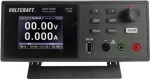 Laboratorinis maitinimo &scaron;altinis VOLTCRAFT DSP-3005, reguliuojamas 0&ndash;30 V / 0&ndash;5 A, 150 W, USB 2.0 A tipo, vergo funkcija, 1 i&scaron;ėjimas (VC-12231810)