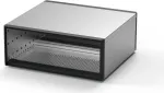 SCHROFF ratiopacPRO KomplettEnclosure - RATIOPAC PRO 3HE 42TE 255T (24572002)