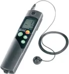 TESTO 317-3 CO anglies monoksido matuoklis (0632 3173)