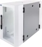 VARIndustry 2.0 Sieninis skirstytuvas 6 HE 560x840x365mm, 2 durys, IP 54 (306-060-80)