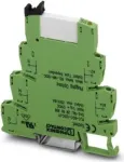 Phoenix PLC-RSC-230UC/21 Green Power Relė