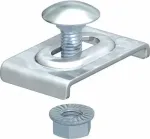 Obo Bettermann 6017037 Ry&scaron;io priedas