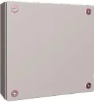 Rittal KX 1507.000 gnybtų dėžė be kabelių įvado plok&scaron;tės