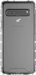 Samsung GP-G970 S Cover G970F Galaxy S10e skaidrus permatomas apsauginis dėklas Originalus (GP-G970KDFPDWAAT)