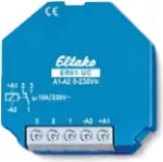 ELTAKO perjungimo relė 1xW 10A ER61-UC dėžutės montavimui elektroninė 8-230V (61001601)