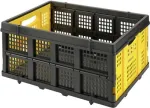 Dėžė įrankiams STANLEY SXWTD-FT505, 568&times;410&times;272 mm, juoda/geltona