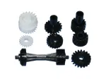 CoreParts MSP7333 krumpliaračių rinkinys Konica Minolta lazeriniams spausdintuvams