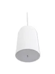 2 krypčių garsiakalbis Omnitronic 80710406 Baltas