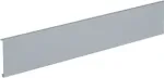 Hager Dado Trunking vir&scaron;utinė dalis (L x P) 2000 mm x 80 mm BRS0802VERZ 1 vnt. cinkuota