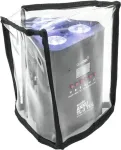 Eurolite apsauginis dangtelis Eurolite, skirtas AKKU TL-3 Trusslight QuickDMX (41700502)