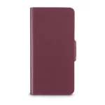 Hama 00118898 Eco universalus telefono dėklas telefonams iki 8,0 x 17,0 cm, raudonas