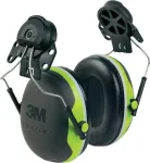 3M Peltor X4P3 ausų apsaugos su &scaron;almo tvirtinimu (XA007706949)
