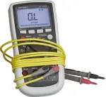 Voltcraft VC-8085015 Geltonas