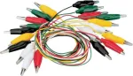 Multimetro priedas Voltcraft 108489