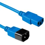ACT Powercord C13&ndash;C14 maitinimo laidas 3 m