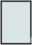 Rėmelis lentoms Franken AR15102 A3 juodas 470x10x650mm 2vnt