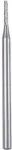 Granto &scaron;alinimo grąžtas Dremel 1,6 mm
