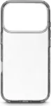 Skaidrus apsauginis dėklas white diamonds Apple iPhone 17 Pro