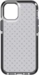 Tech21 Evo Check dėklas Apple iPhone 13 mini 13,7 cm (5,4 colio) juodas permatomas T21-8880