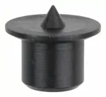 Gręžimo antgalis Bosch 2 607 000 545 juodas 8 mm skersmuo 4 vnt.