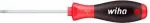 Wiha 01292 Torx atsuktuvas T20, geležtės ilgis 100 mm