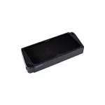Alphacool NexXxoS XT45 Full Copper X-Flow 280mm Radiatorius (14245)
