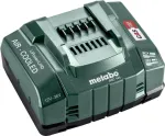 Metabo 627378000 akumuliatorių įkroviklis belaidžiams įrankiams