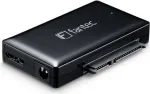 Fantec AD-U3SA USB3.0 į SATA adapteris 2.5/3.5 HDD/SSD (1817)