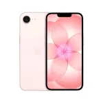 Apple iPhone 17e 5G i&scaron;manusis telefonas, Dual-SIM