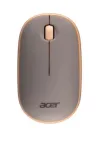 Acer AMR100 belaidė Bubble pelė, 2,4 GHz, Peach spalvos (GP.MCE11.03J)