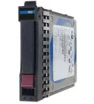 HPE MSA N9X96A 800 GB 12G SAS Mixed Use 2.5 SFF SSD