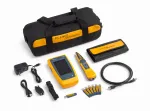 Fluke Networks LinkIQ Duo kabelių testerio rinkinys LIQ-DUO-KIT-H6-EU