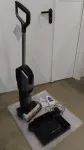 Belaidis Bissell CrossWave OmniForce EdgeFind Select daugiapavir&scaron;inis valiklis, 25,9 V, 45 min veikimo laikas, plovimo funkcija, juodas/sidabrinis (DEMO)