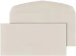 Vokas MAILmedia Kuvermatic C6/5 114 x 229 mm perdirbtas popierius pilka 75 g/m&sup2;