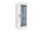 Digitus pramoninis tinklo spintas, vidaus montavimui, IP55 | DN-19 42U-I-8/8-1