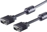 VGA laidas ShiverPeaks 78056-3 3m