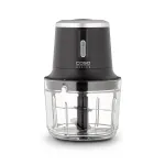 Caso Multi Chopper Chop & Go juodas 200 W
