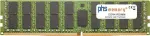 PHS-memory 128GB DDR4 RDIMM 3DS 3200MHz PC4-25600-R atmintis, skirta Terra Workstation 8550 (1000982, SP443168)