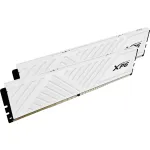 XPG Gammix D35 32 GB (2x 16 GB) DDR4-3600 Dual-Kit, balta, INTEL XMP