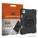 Dėklas Eiger Peak 500m iPad 10Gen / 11Gen juodas