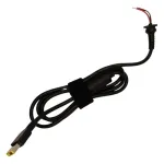 Maitinimo &scaron;altinio kabelis su jungtimi LENOVO, square (Power line)