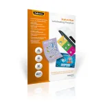 Fellowes 5602201 laminavimo mai&scaron;eliai, matiniai, A3, 25 vnt.